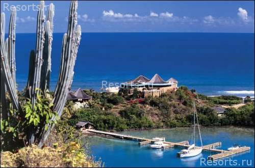 Biras Creek Resort 3